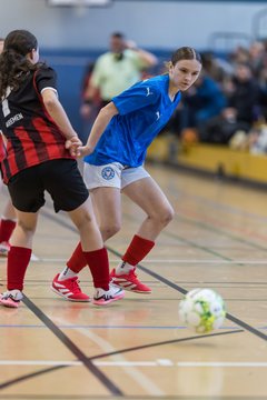 Bild 596 - wCJ NFV Futsalmeisterschaft